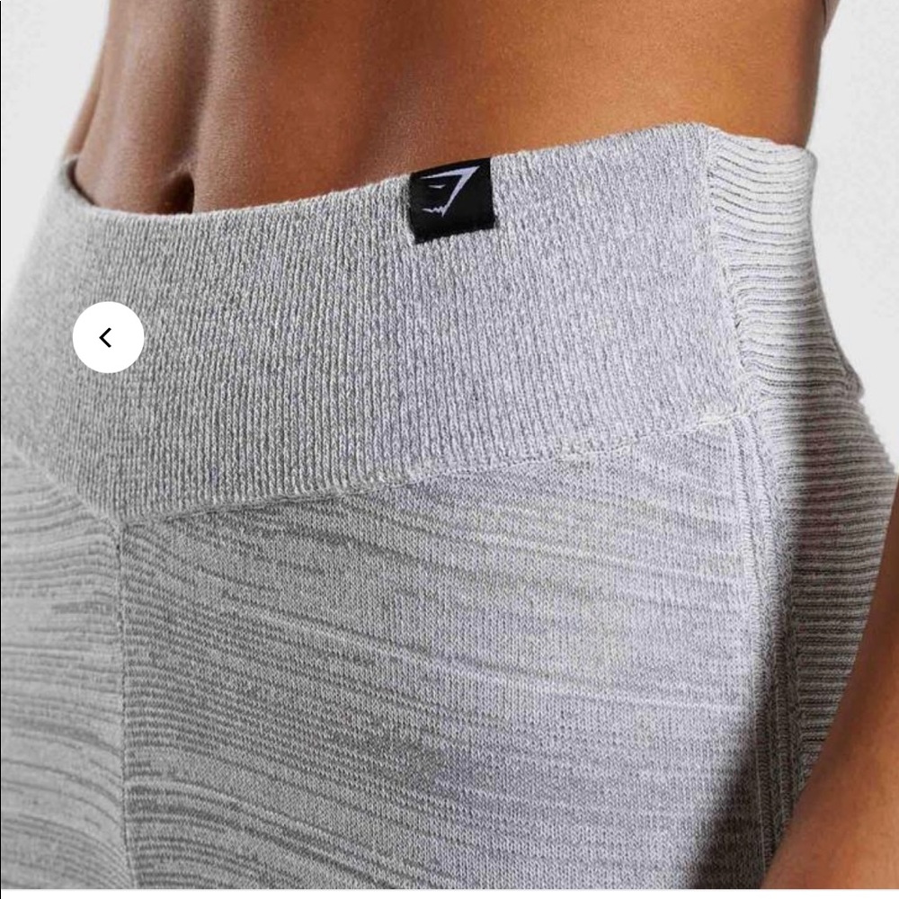 Gymshark Joggers - Picture 3 of 7